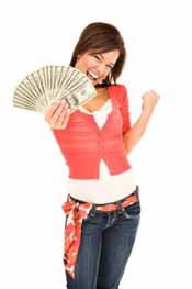 borrowing money